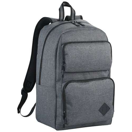 Graphite Deluxe 15&quot; Laptop-Rucksack 20L