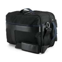 DYNAMIC BACKPACK I. 2 in 1 Laptop-Rucksack 15.6'' aus 1680D