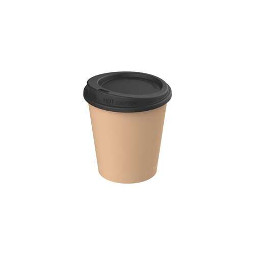 Kaffeebecher &quot;ToGo&quot;, 0,2 l