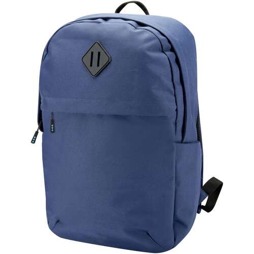 REPREVE® Our Ocean™ Commuter 15&quot; GRS RPET Laptop Rucksack 19L