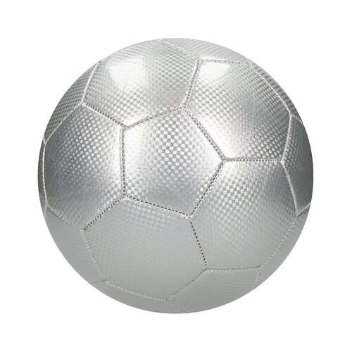 Fußball &quot;Carbon&quot;, groß