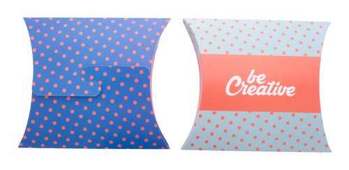 CreaBox Pillow Lock M Kissenbox