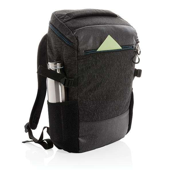 900D Easy Access 15.6&quot; Laptop-Rucksack, PVC-frei