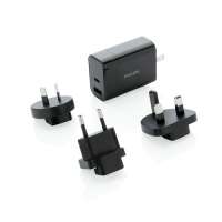 Philips Ultra Fast PD Travel-Charger