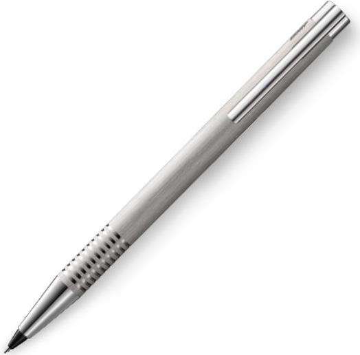 LAMY logo Druckbleistift 106 brushed 0,7