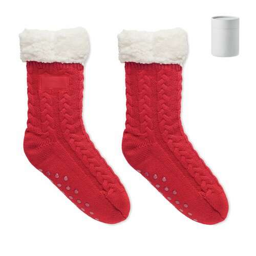 CANICHIE L Anti-Rutsch-Socken Gr. L