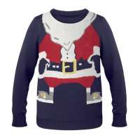 SHIMAS Weihnachtspullover L/XL