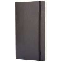 Moleskine Classic Softcover Notizbuch L – kariert