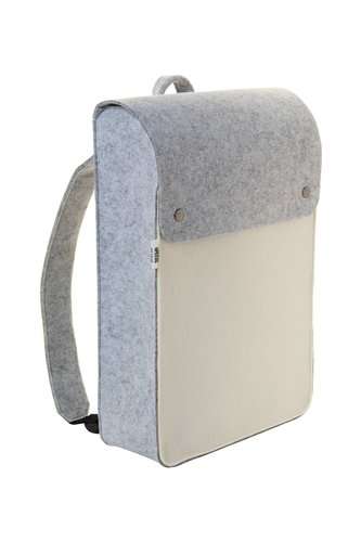 CreaFelt Back II individueller RPET Rucksack