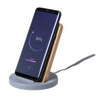 Wiket Wireless-Charger/Handyhalter