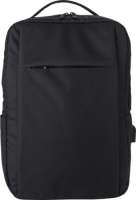 rPET (300D) Laptop-Rucksack Jesse