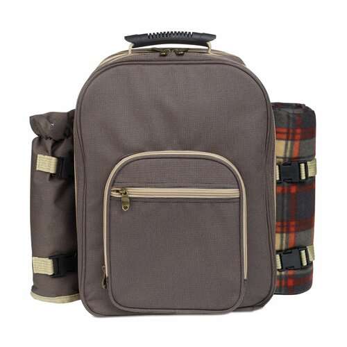 HIGH PARK Picknick Rucksack