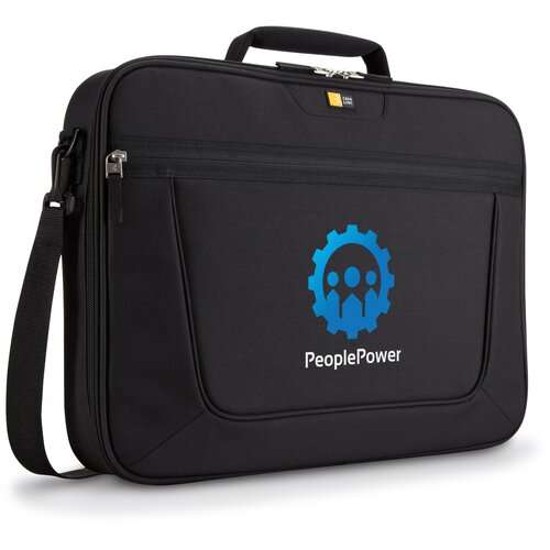 Case Logic Value Laptop Bag 15.6&quot; Black