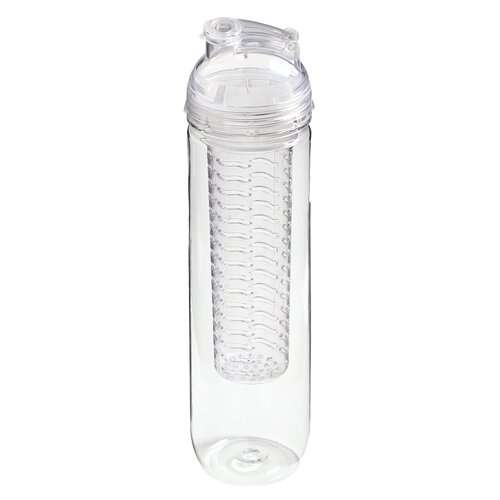 Trinkflasche &quot;Frutto&quot; 0,8 l, Tritan