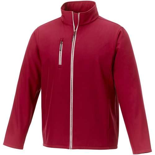 Orion Softshelljacke für Herren