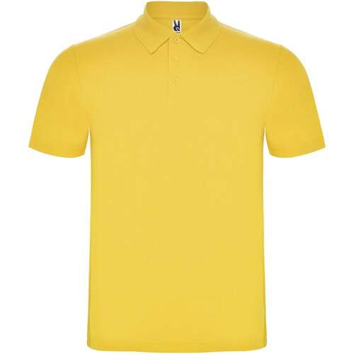 Austral Poloshirt Unisex