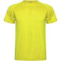 fluor yellow