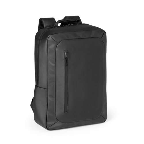 OSASCO. Wasserdichter Laptop-Rucksack 15.6&#039;&#039; aus 600D-Polyester