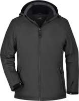 Herren Softshell-Jacke James & Nicholson | JN 1053