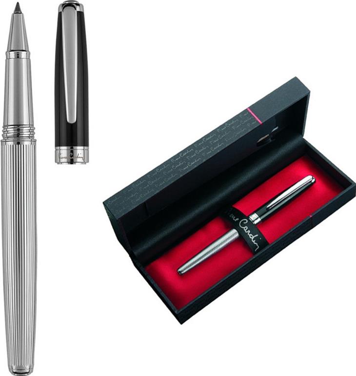 Pierre Cardin® CHRISTOPHE Rollerball Pen als Werbeartikel ab 20,03 €