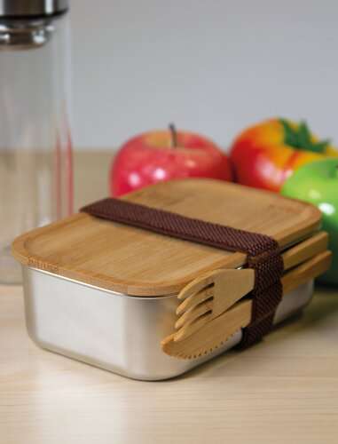 Lunchbox ECO TASTE