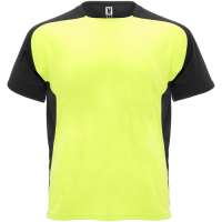 fluor yellow / schwarz