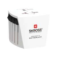 SKROSS World Travel Adapter MUV Micro