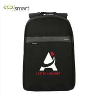 Targus GeoLite Eco Essentials Backpack 15"-16" Black