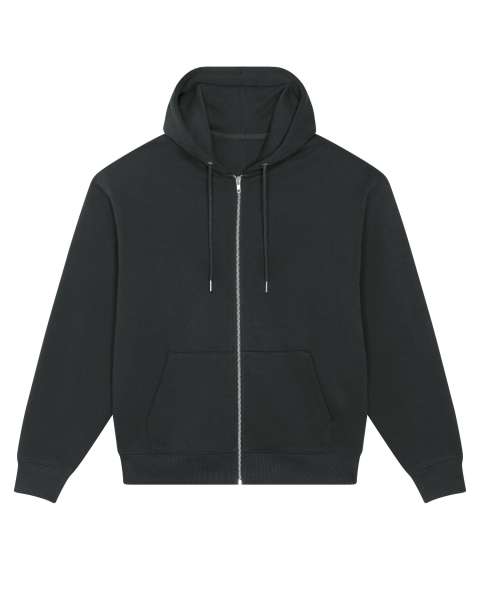 Stanley Stella Unisex Zip-Hoodie Locker Heavy