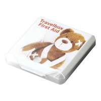 Travelbox "First Aid"