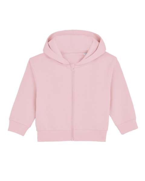 Stanley Stella Baby Zip-Hoodie Baby Connector