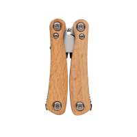 Holz Mini-Multitool