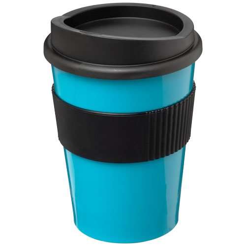 Americano® Medio 300 ml Becher mit Schutzring