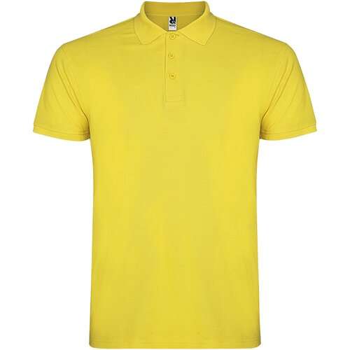 Star Poloshirt für Herren