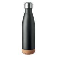 ASPEN CORK Doppelwandige Isolierflasche