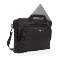 Deluxe 15” Laptop-Tasche