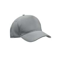 RAYS Baseball Kappe 5 Panels