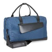 Motion Bag. Reisetasche aus kationischem 600D und Polypropylen