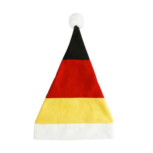 Weihnachtsmütze &quot;Deutschland&quot;