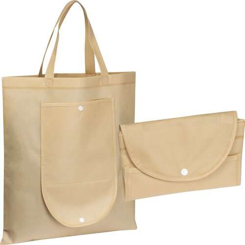 Non Woven Tasche, faltbar