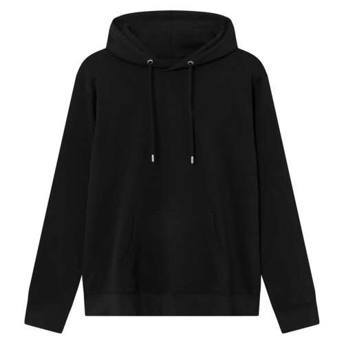 Brickstone U|nisex Hoodie, 80%BioBaumwolle/20%RPET, 280gr/m2