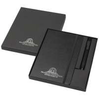 Moleskine Notizbuch und Stift Set