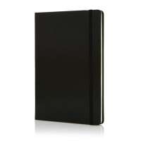 Deluxe Hardcover A5 Notizbuch