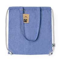 Rucksack Tasche Riak Fairtrade