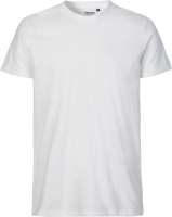 Herren Bio T-Shirt Neutral | O61001