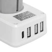 USB-Adapter-Stecker-Netzteil ENDLESS POWER PRO