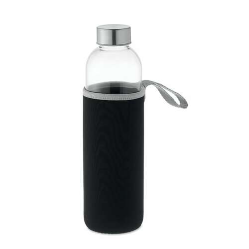 UTAH LARGE Trinkflasche Glas 750 ml