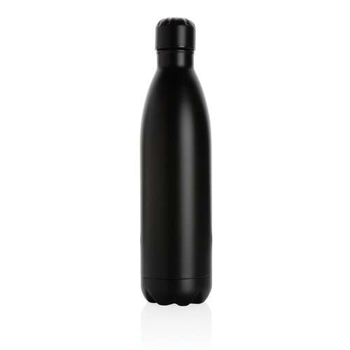 Solid Color Vakuum Stainless-Steel Flasche 750ml