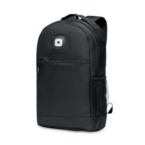 URBANBACK RPET Rucksack mit COB