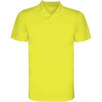 Monzha Sport Poloshirt für Herren